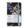 V&a Bookaroo Journal A6 Kilburn Black Floral