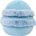 Lodër pelushi Squishmallow Disney Sam the Eagle, 8", blu