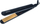 Piaster flokësh Brock HS 5002 BK, 200°C, pllaka qeramike, e zezë