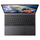 Laptop Chuwi FreeBook 2025, 13.5", Intel N150, 16GB RAM, SSD 512GB, gri