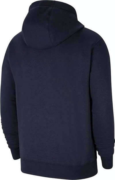 Bluzë me kapuç Nike Team 2021, për çuna, XL, blu e errët