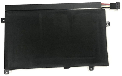 Bateri laptopi Dell, 52Wh, Lithium-ion, e zezë