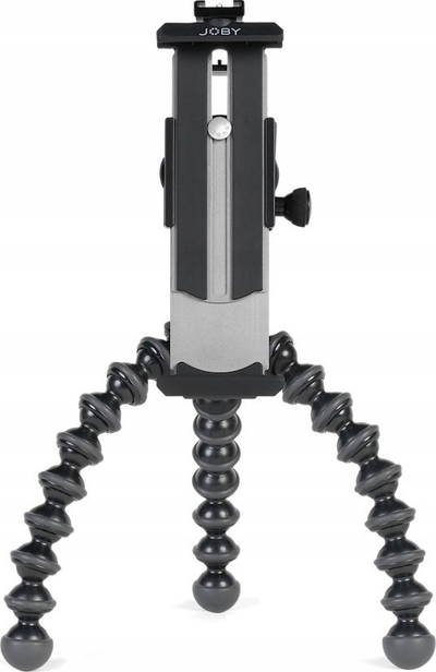 Mbajtëse tableti JOBY GripTight Tablet PRO 2 GorillaPod, mban deri në 1 kg, e zezë