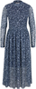 Fustan Tom Tailor 1024509.16355, i kaltër mTT0021-S