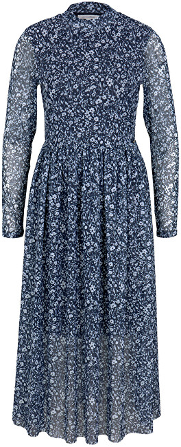 Fustan Tom Tailor 1024509.16355, i kaltër mTT0021-S