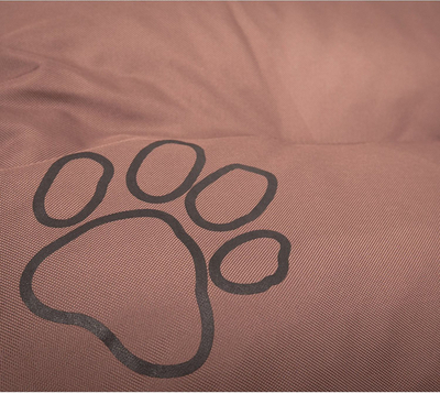 Dyshek për kafshë Hobbydog Mattress Eco R1, light brown