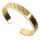 Byzylyk Guess Harmony JUBB01162JWRH, 60 x 50 mm
