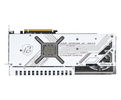 Kartelë grafike ASRock Radeon RX 7900 XT Phantom Gaming White OC 20GB GDDR6