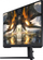 Monitor Samsung Odyssey G5A, 32 ", 2560 x 1440 (WQHD), IPS, i zi