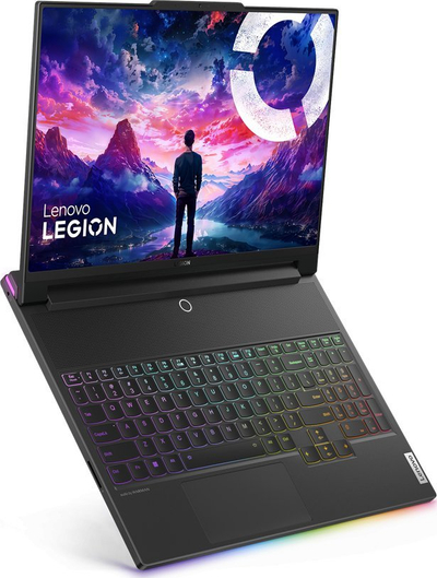 Laptop Lenovo Legion 9 16IRX8, 16" 165 Hz, Intel Core i9, 32 GB RAM, 1 TB SSD, NVIDIA GeForce RTX 4090, i zi