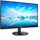 Monitor Philips 275V8LA - LED, 27", QHD, i zi