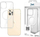 Mbrojtëse për iPhone 12 Pro Max 3MK MagCase, transparente