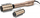 Tharëse dhe figaro BaByliss AS952E