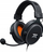 Kufje gaming Fnatic React, me kabllo, me mikrofon, të zeza