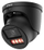 Kamerë sigurie IP Dahua HDW5659H ASEPV0360BPROB, 6MP, eyeball, e zezë