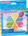 Set rruaza Aquabeads Pastel Solid Bead Pack, 800 copë, 6 ngjyra, shumëngjyrëshe