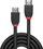 Kabllo HDMI Lindy 36770, 0.5m, HDMI 2.1, i zi