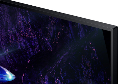 Monitor Samsung G30D computer, 24", 1920 x 1080, 180 Hz, i zi