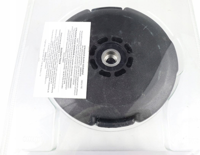 Глава за тример Husqvarna T35 Universal, Tap n Go, линија 2.4 2.7mm, црна