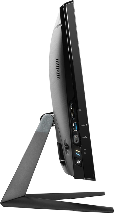Kompjuter All in One MSI Pro AP222T 13M-091XEU, 21.5\" Full HD, Intel Core i5 8GB 256GB SSD, i zi
