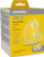 Kupa gjiri Medela Hands-free, 21mm, set 2 copë, transparente