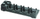 Стационарен полнач Zebra CRD-MC33-4SE4BC-01, 4 слота, Ethernet, црн