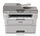 Printer multifunksional Brother MFC-B7710DN, laser bardhezi A4, 34 faqe/min, USB LAN, gri
