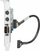 Adapter i brendshëm HP Serial PS/2 800 600 400 G3, PCIe