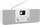 Радио TechniSat DigitRadio 370 CD BT, бело