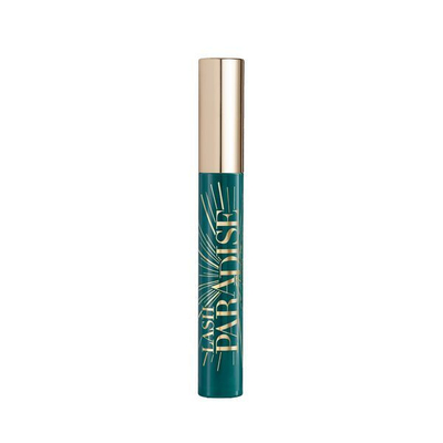 Maskarë L’Oreal Paris Lash Paradise Rue Royale, Black, 6.4 ml