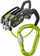 Сет за обезбедување при искачување Edelrid Giga Jul Belay Kit Strike Screw, за јажиња 7.1–10 mm, алуминиум челик, зелена