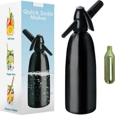 Saturator ART, 1 L, i zi