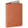 Mbajtëse pasaporte Uniq Belmont, RFID Blocking, portokalli