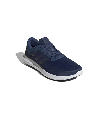 Atlete për meshkuj Adidas, e bardhë/e kaltërt