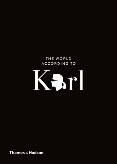 The World According To Karl - Sandrine Gulbenkian