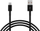 Kabllo USB BLOW USB A 2.0 në USB C, 1m, karikim i shpejtë, e zezë