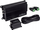 Përforcues makine Axton A1250, 1 kanal mono, i vogël, i zi