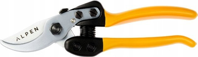 Gërshërë krasitëse Felco FELA1150 Alpen Gelbhorn, diametër prerjeje 20 mm, dorezë alumini, e kuqe
