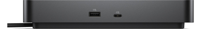 Докинг станица Dell Pro Thunderbolt 4 SD25TB4, 4K, 130W, црна