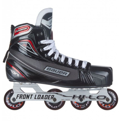 Rolat portieri Bauer X700 Sr, HI LO, ABEC 9, shumëngjyrëshe
