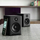 Kutia zanore Audioengine A2+ BT, 30W, Bluetooth, e zezë