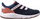 Atlete për burra Iguana Narius M, tekstil i ajrosur, taban antirrëshqitje, blu navy
