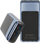 Powerbank Baseus 20000mAh, 45W, QC PD, i zi