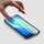 Mbrojtës ekrani 4smarts Second Glass për iPhone 17 Pro, me kornizë montimi, i tejdukshëm