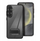 Mbulesë telefoni Glam Case për Xiaomi Redmi Note 14 Pro 5G, TPU, transparente
