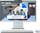 Kompjuter Lenovo IdeaCentre AIO 27IRH9, 27", Intel Core i5-13420H, 16GB RAM, 512GB SSD, i hirtë