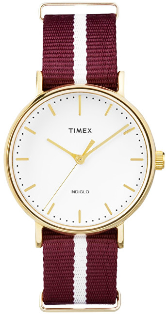 Orë dore Timex TW2P98100