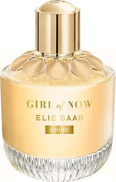 Parfum Eau de Parfum Elie Saab Girl Of Now Shine, 90 ml