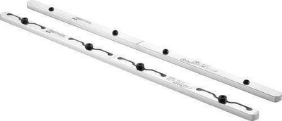 Set lidhës për shina udhëzuese Festool FSV/2, 2 pjesë, për FS/2