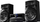 Sistem mini audio Panasonic SC-UX100EE-K, 300W, Bluetooth USB, i zi